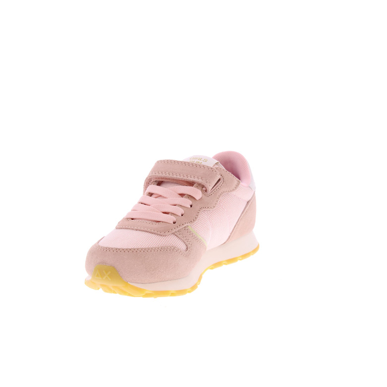 Sun68 sneakers rosa 3