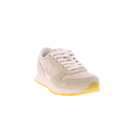 Sun68 sneakers goud