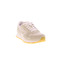 Sun68 sneakers goud 2