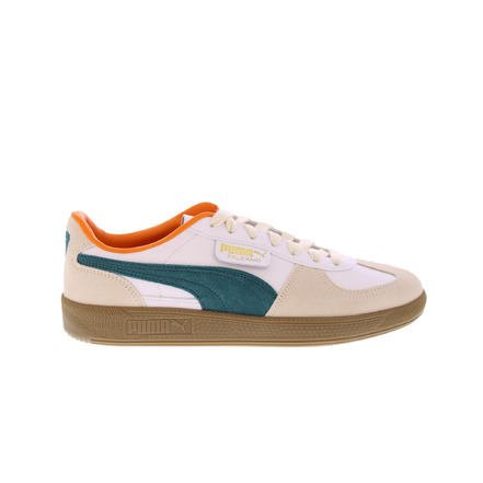 Puma sneakers weiss