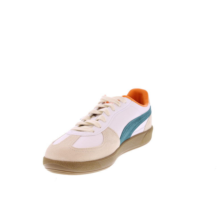 Puma sneakers weiss 3