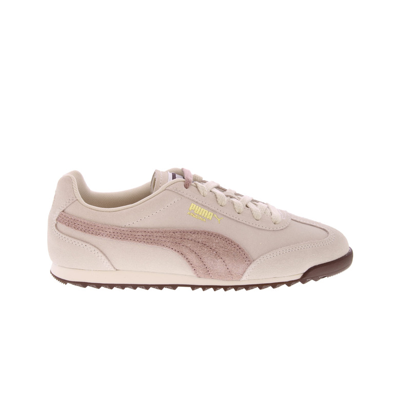 Puma sneakers ecru 1
