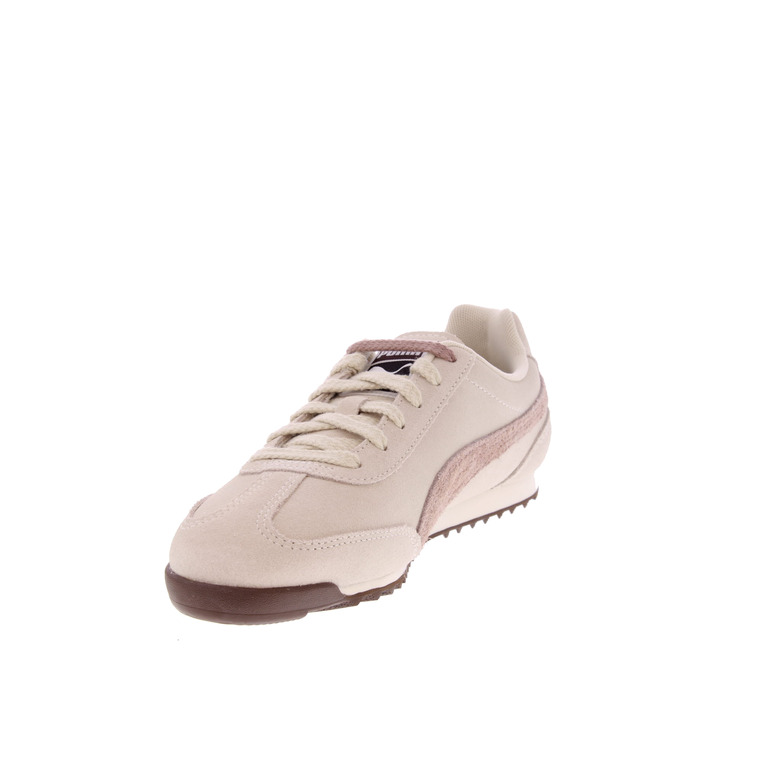 Puma sneakers ecru 3