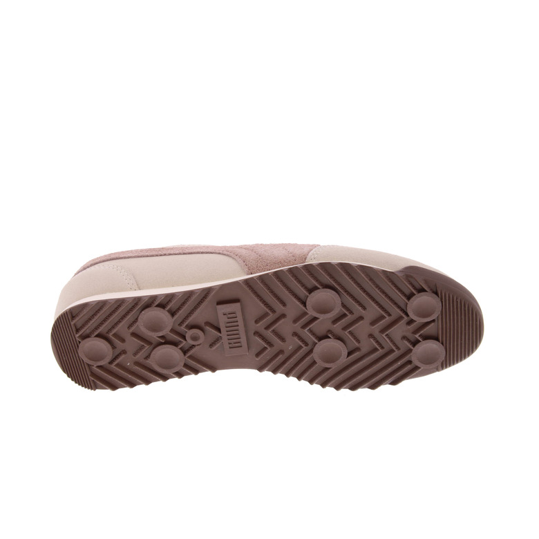 Puma sneakers ecru 5