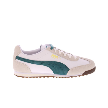 Puma sneakers weiss