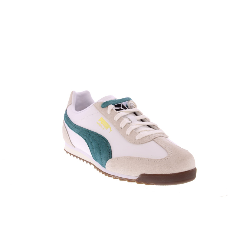 Puma sneakers weiss 2
