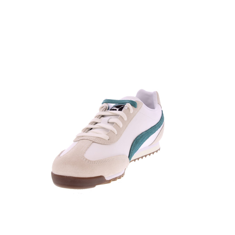 Puma sneakers weiss 3
