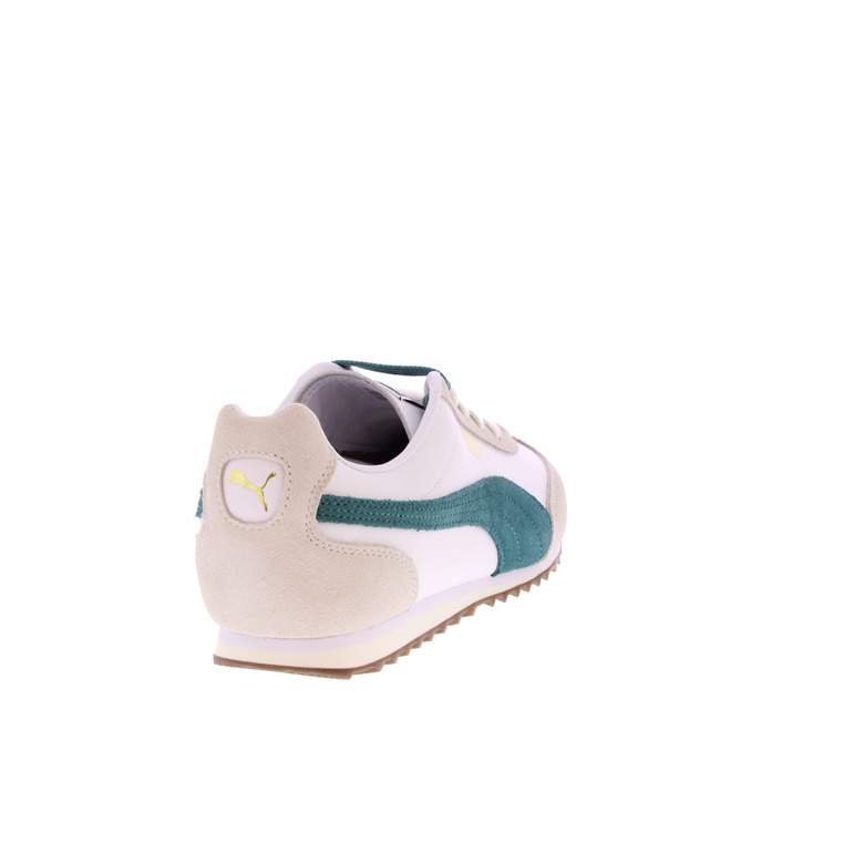 Puma sneakers weiss 4