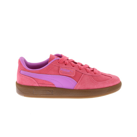 Puma sneakers rose