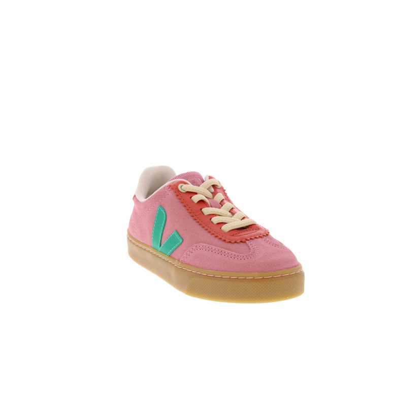 Veja sneakers pink 2