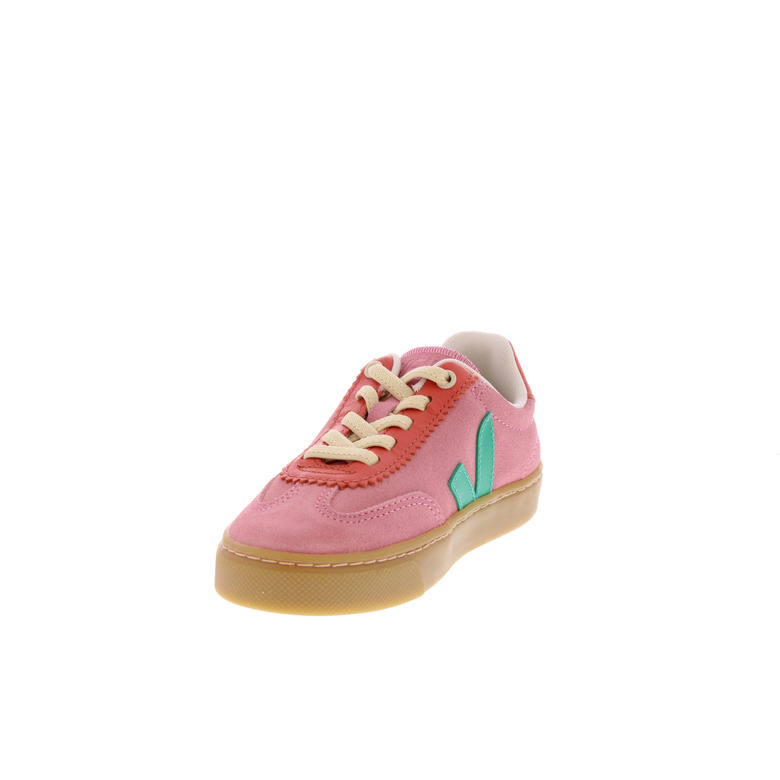 Veja sneakers pink 3