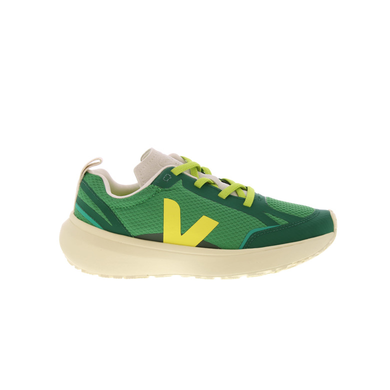 Veja sneakers grÜn 1