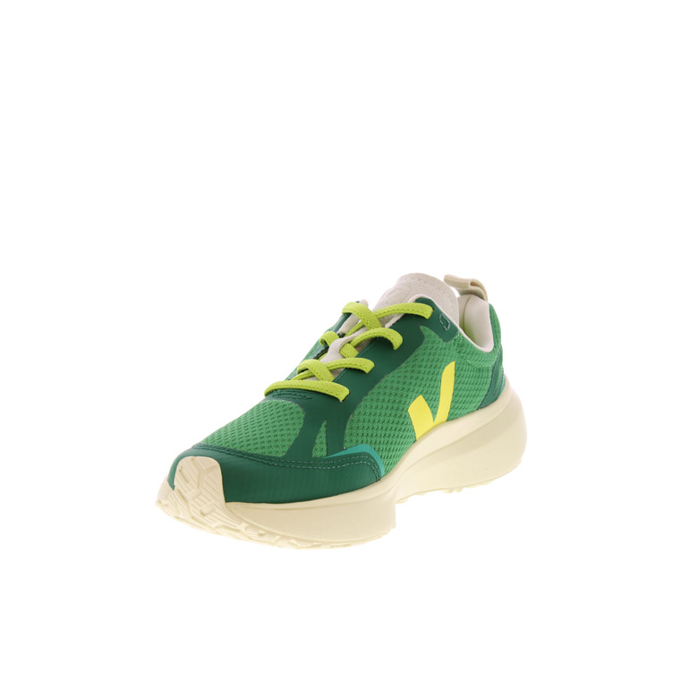 Veja sneakers grÜn 3