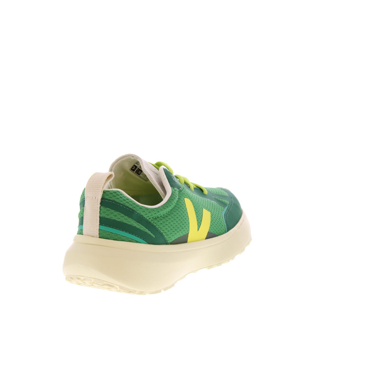 Veja sneakers grÜn 4