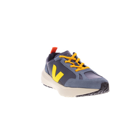 Veja sneakers blauw
