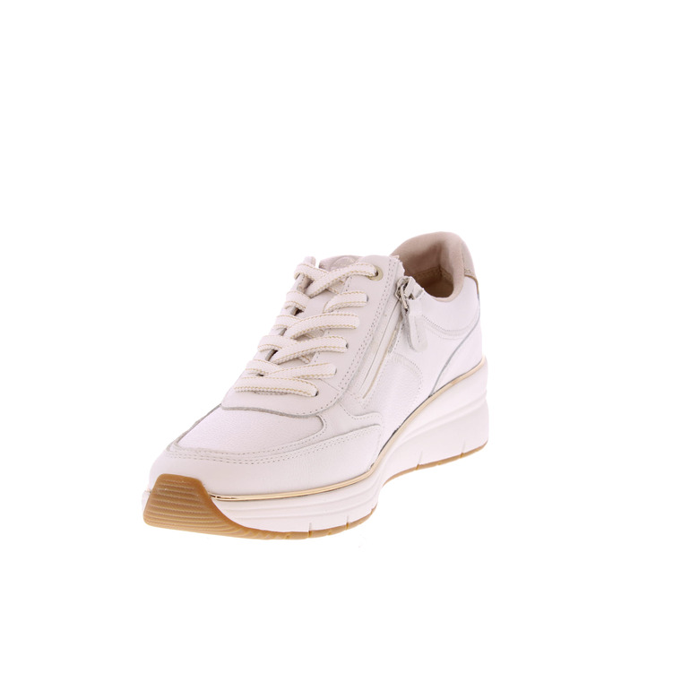 Tamaris sneakers weiss 3