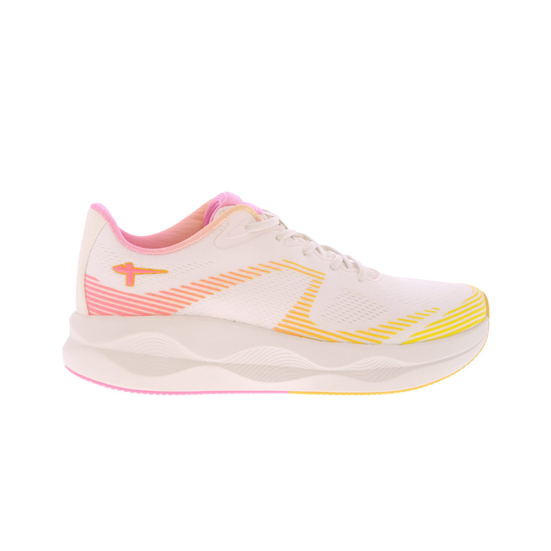 Tamaris sneakers blanc 1