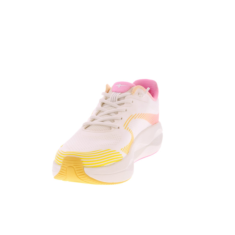 Tamaris sneakers blanc 3