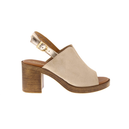 Tamaris sandales beige