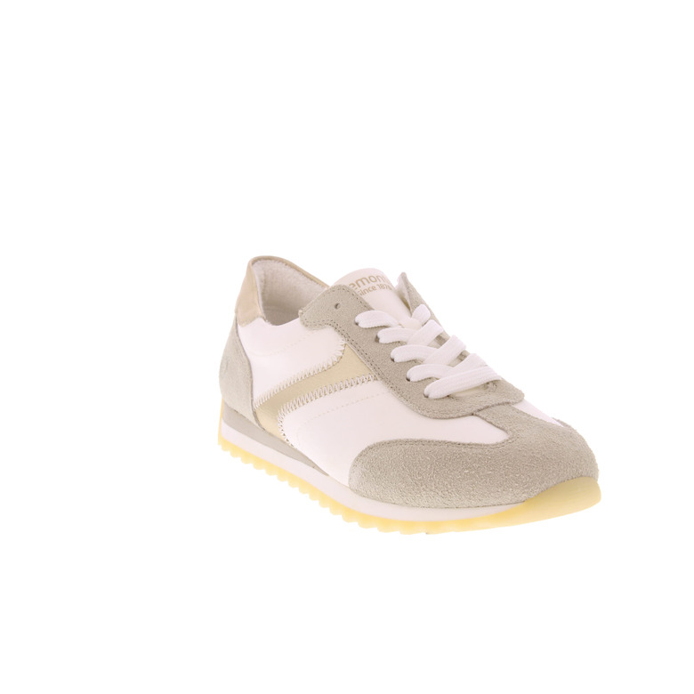 Remonte sneakers wit 2
