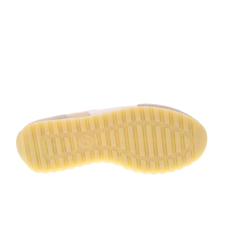 Remonte sneakers wit 5