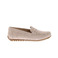 Remonte moccasins & loafers grey 1