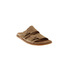 Camper slippers beige 2