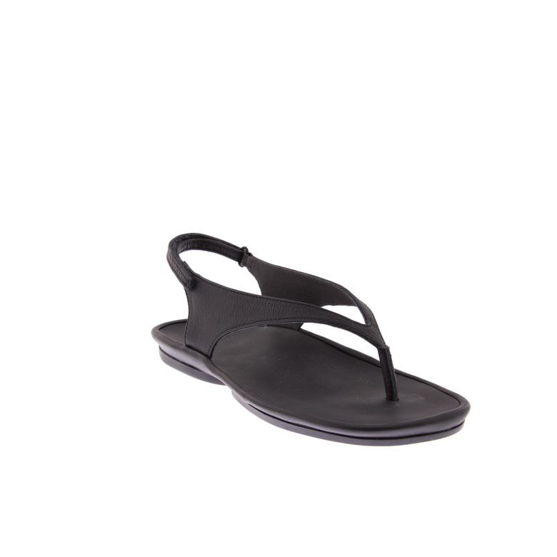 Camper sandales noir 2