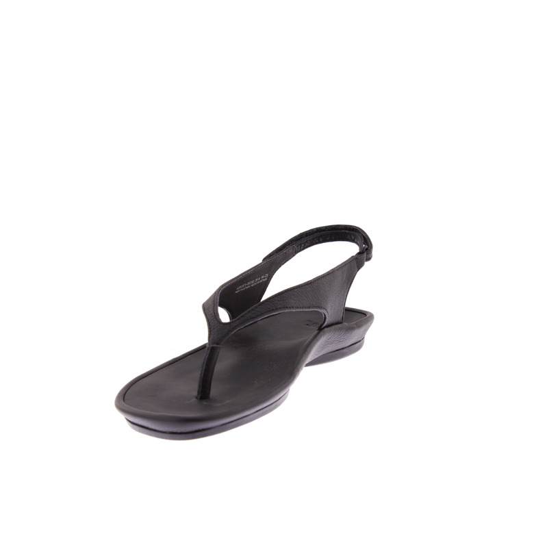 Camper sandales noir 3