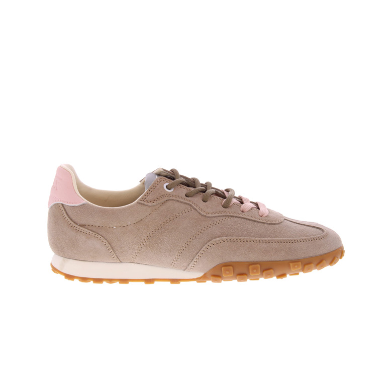 Boax Studio sneakers taupe 1
