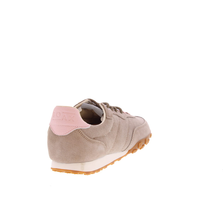 Boax Studio sneakers taupe 4