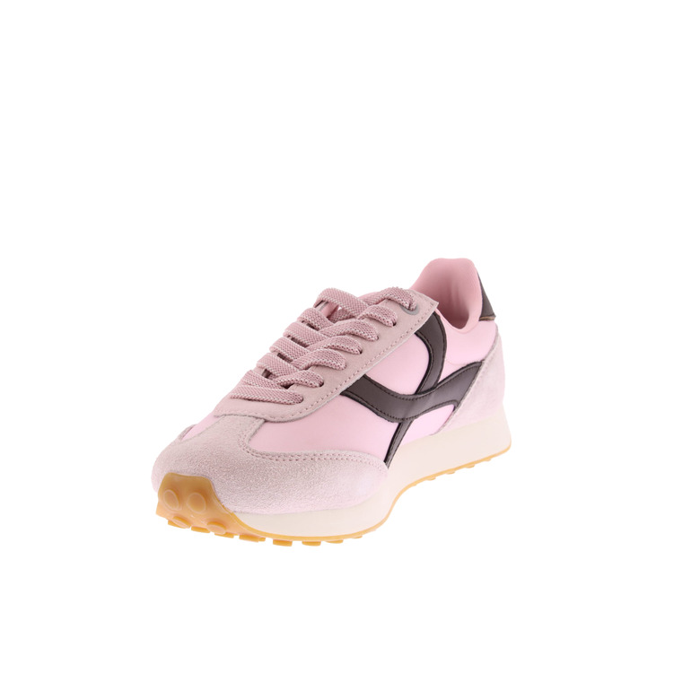 Boax Studio sneakers roze 3