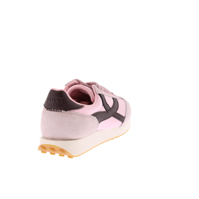 Boax Studio sneakers roze 4
