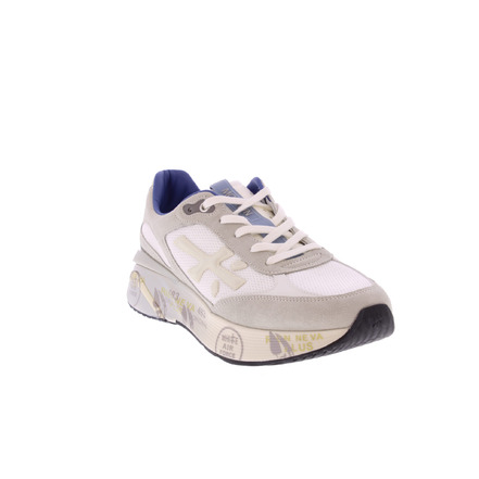 Premiata sneakers white