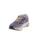 Premiata sneakers blauw 3
