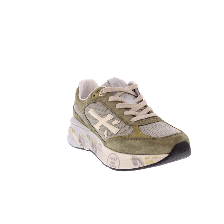 Premiata sneakers vert 2