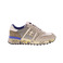 Premiata sneakers grijs 1