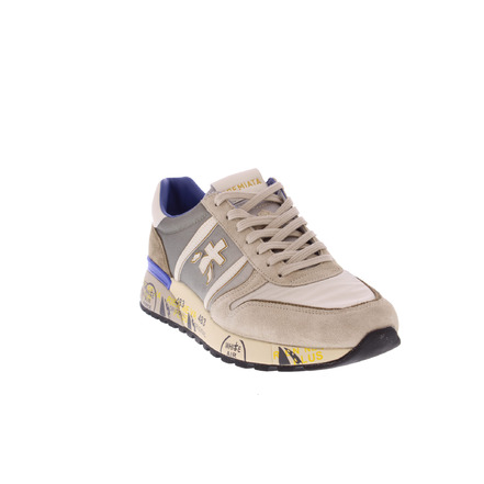 Premiata sneakers grey