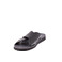 Brador slippers zwart 3
