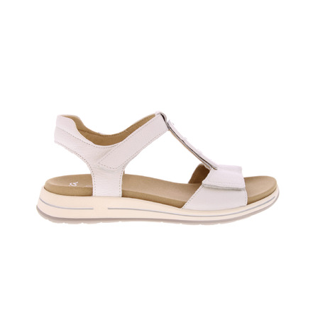 Ara sandalen weiss