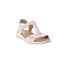 Ara sandalen wit 2