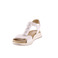 Ara sandalen wit 3