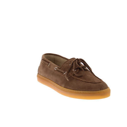 Copenhagen bootschoenen bruin