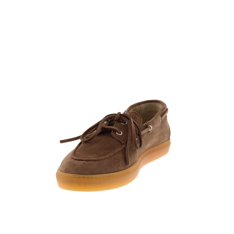 Copenhagen bootsschuhe braun 3