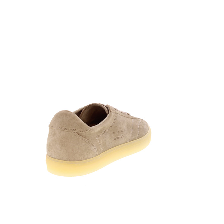 Copenhagen sneakers beige 4