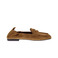 Copenhagen mocassins et loafers camel 1