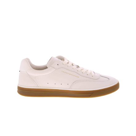 Tommy Hilfiger sneakers blanc