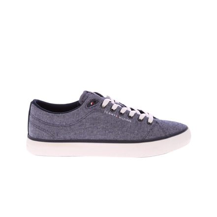 Tommy Hilfiger sneakers bleu