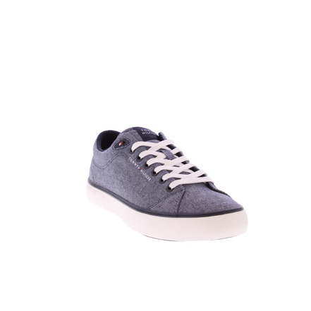 Tommy Hilfiger sneakers bleu