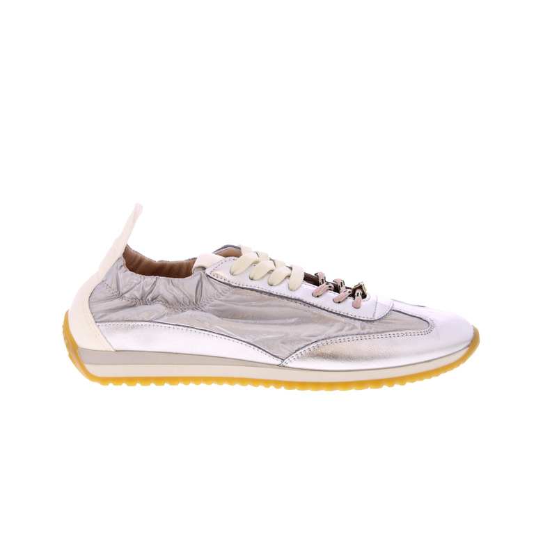Meline sneakers silber 1